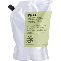 AG HAIR CARE