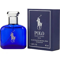 POLO BLUE