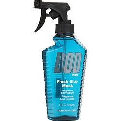 BOD MAN FRESH BLUE MUSK