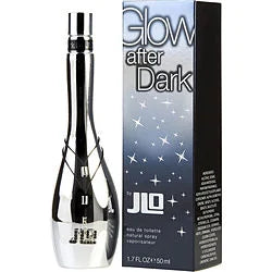 GLOW AFTER DARK