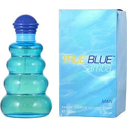 SAMBA TRUE BLUE