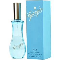 GIORGIO BLUE