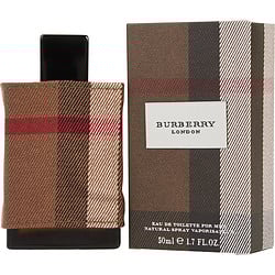 BURBERRY LONDON