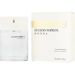 LUCIANO SOPRANI DONNA