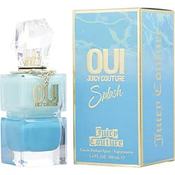 JUICY COUTURE OUI SPLASH