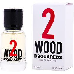 DSQUARED2 2 WOOD