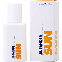 JIL SANDER SUN