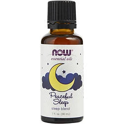 ESSENTIAL OILS NOW