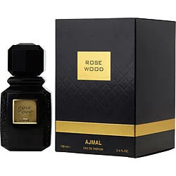 AJMAL ROSE WOOD