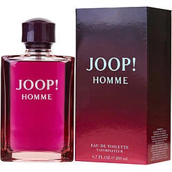 JOOP!