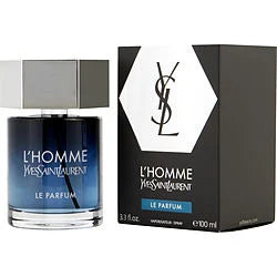 L'HOMME YVES SAINT LAURENT LE PARFUM