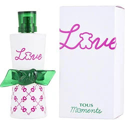 TOUS LOVE MOMENTS