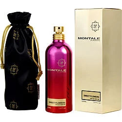 MONTALE PARIS SWEET FLOWERS