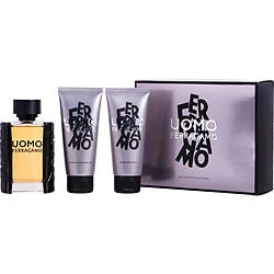 SALVATORE FERRAGAMO UOMO