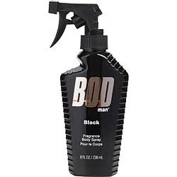 BOD MAN BLACK