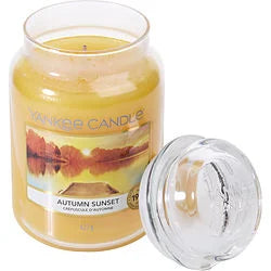 YANKEE CANDLE