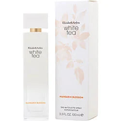 WHITE TEA MANDARIN BLOSSOM