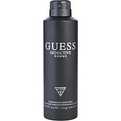 GUESS SEDUCTIVE HOMME