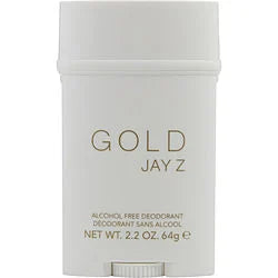 JAY Z GOLD