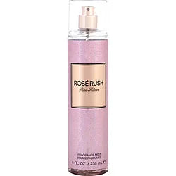 PARIS HILTON ROSE RUSH