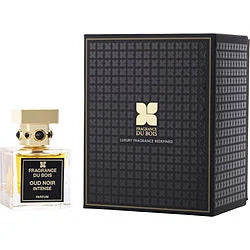 FRAGRANCE DU BOIS OUD NOIR INTENSE