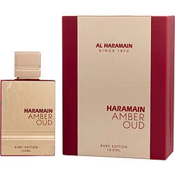 AL HARAMAIN AMBER OUD RUBY