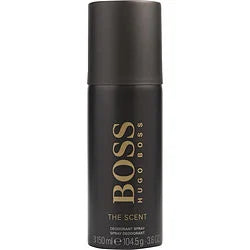 BOSS THE SCENT