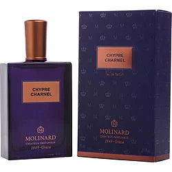 MOLINARD CHYPRE CHARNEL
