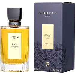 ANNICK GOUTAL AMBRE SAUVAGE ABSOLU