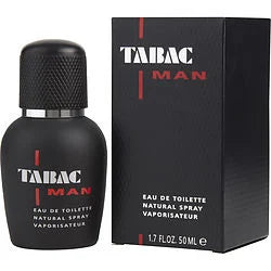 TABAC MAN