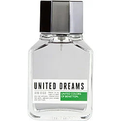 BENETTON UNITED DREAMS AIM HIGH