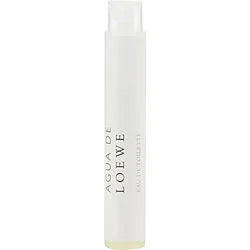 AGUA DE LOEWE