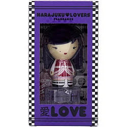 HARAJUKU LOVERS WICKED STYLE LOVE