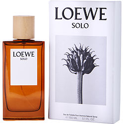 SOLO LOEWE