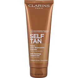 Clarins