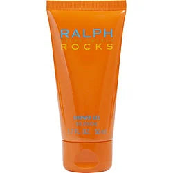 RALPH ROCKS