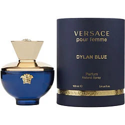 VERSACE DYLAN BLUE