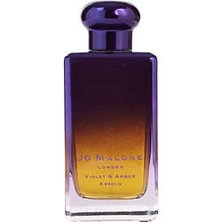 JO MALONE VIOLET & AMBER ABSOLU