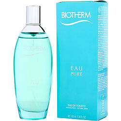 BIOTHERM EAU PURE