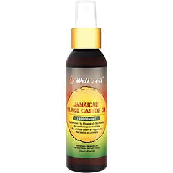 WELL'S OIL