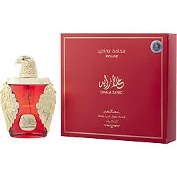 ARD AL KHALEEJ GHALA ZAYED LUXURY ROUGE