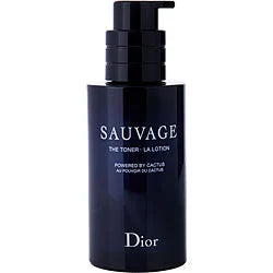 DIOR SAUVAGE