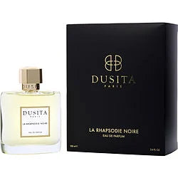 DUSITA LA RHAPSODIE NOIRE