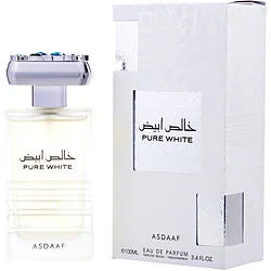 ASDAAF PURE WHITE