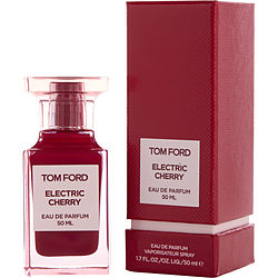 TOM FORD ELECTRIC CHERRY