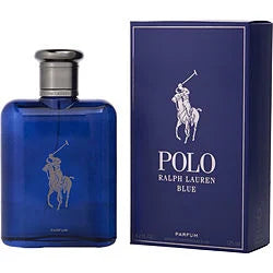 POLO BLUE