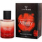 LOVERY AFFINITY PURE PASSION PHEROMONE PERFUME by Lovery