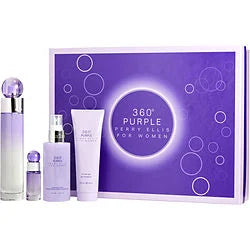 PERRY ELLIS 360 PURPLE