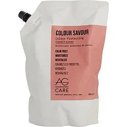 AG HAIR CARE