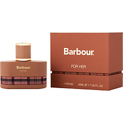 BARBOUR ORIGINS FOR HER